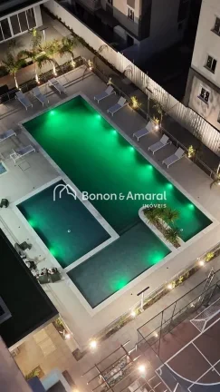 Imagem Apartamento à venda com 2 dormitórios no Eco Vila Santa Margarida no Bairro Morumbi em Paulínia -...