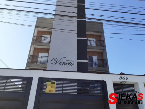 Imagem Apartamento para locação em São Paulo-SP, Parque Boturussu: 2 quartos, 1 sala, 1 banheiro, 40 m² de área. Venha conhecer!