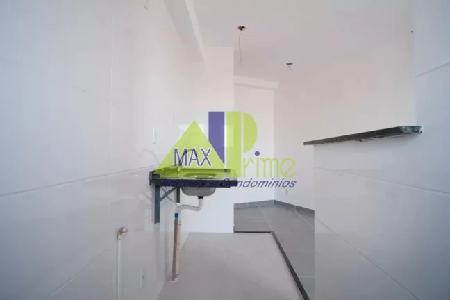 Imagem Apartamento de 2 quartos com vaga na Vila Guilhermina, São Paulo-SP: seu novo lar te espera!
