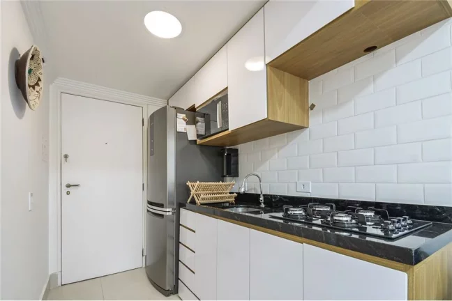 Imagem APARTAMENTO RESIDENCIAL em São Paulo - SP, Cerqueira César