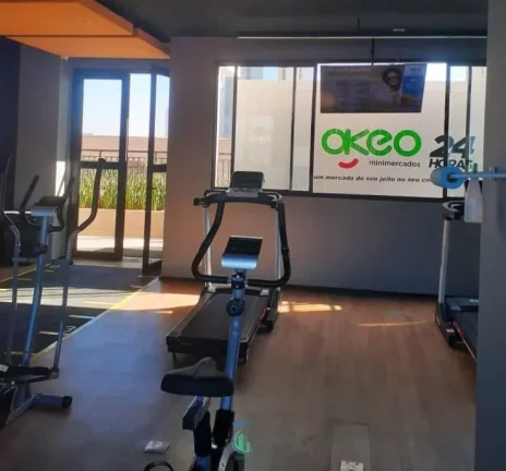 Imagem Apartamento com 2 quartos, 39m2, à venda em São Paulo, Veleiros