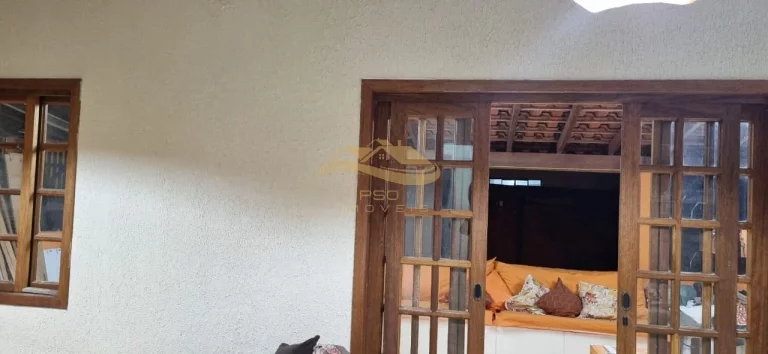 Imagem CHACARA RESIDENCIAL em INDAIATUBA - SP, Próxima da porteira de ferro