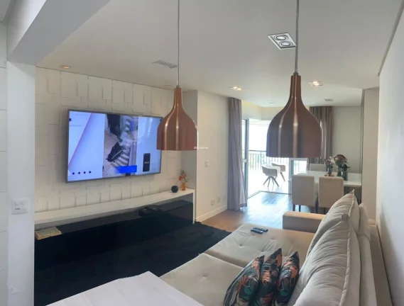 Imagem APARTAMENTO RESIDENCIAL em SÃO PAULO - SP, tatuapé