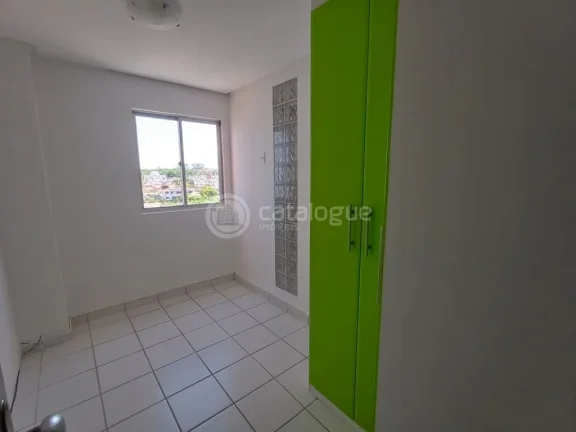 Imagem APARTAMENTO NO RESIDENCIAL OLIMPO