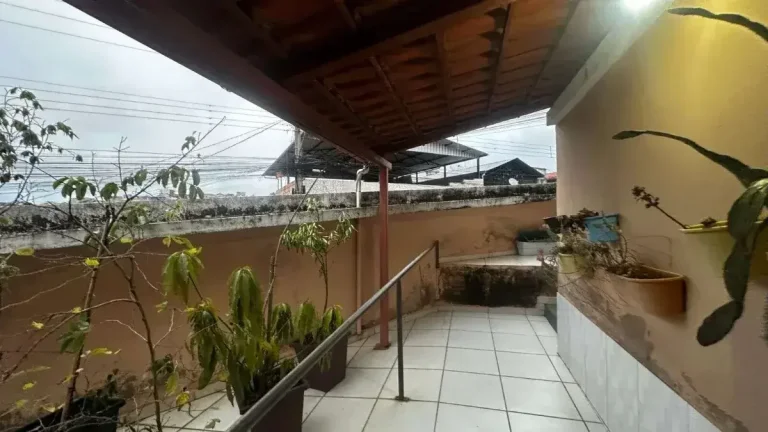 Imagem Apartamento à venda, com 4 quartos no bairro Boa Vista