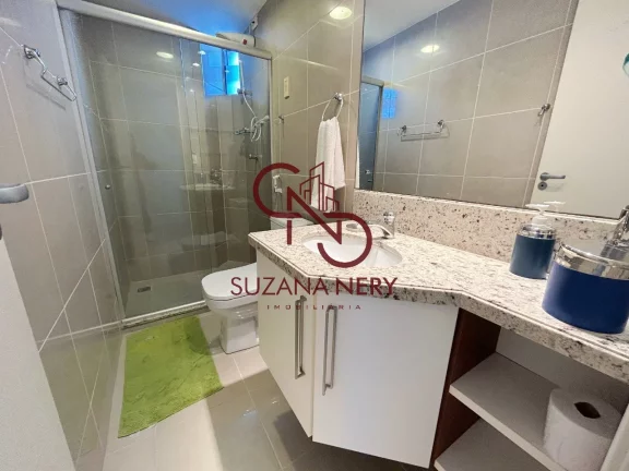 Imagem Cobertura Vista Mar em Ponta Negra - Natal