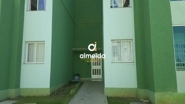 Imagem APARTAMENTO 2 DORMITÓRIOS