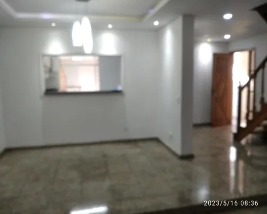 Imagem Linda casa de condomínio fechado Bonfiglioli