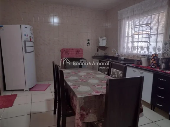 Imagem Casas Térrea à venda no bairro João Aranha em Paulínia SP

Oportunidade única: duas casas no me...