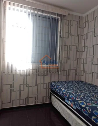 Imagem Condomínio Residencial Nazareth - Apartamento à venda no bairro CONDOMINIO RESIDENCIAL NAZARETH - Mogi Mirim/SP, NORTE