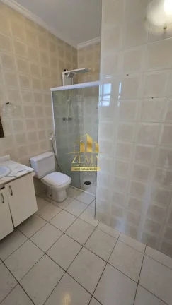 Imagem Sobrado Amplo, Condominio c/ Piscina,Vila Oliveira, 220m2, 04 Sts, 04 vgs.