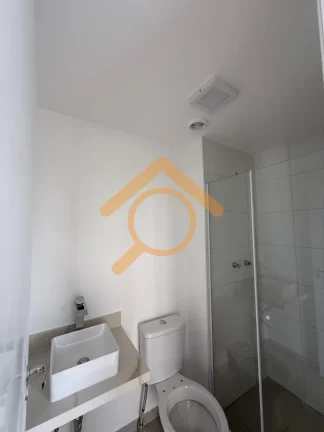 Imagem Imperdível: Apartamento de 2 quartos no Jardim Marajoara, São Paulo-SP, no Condomínio Vibra Marajoara!
