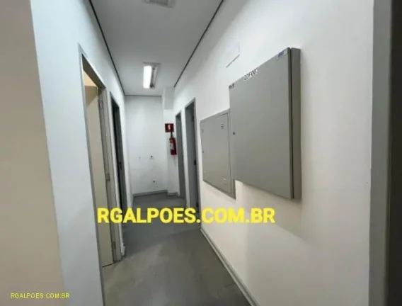 Imagem Comercial para Locação em RIO DE JANEIRO, Pavuna, 5 banheiros
