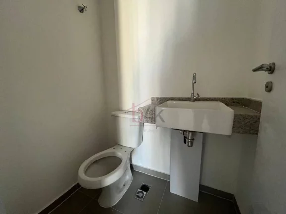 Imagem Apartamento a venda com 2 suítes!!