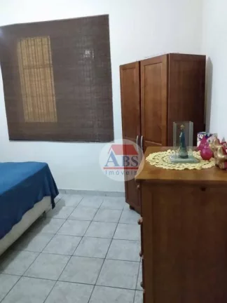 Imagem Apartamento com 2 dormitórios à venda, 56 m² por R$ 200.000,00 - Jardim São Francisco - Cubatão/SP