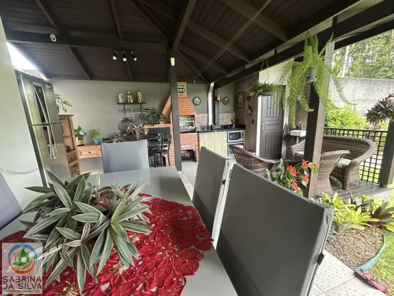 Imagem Casa - Salto do Norte - Blumenau