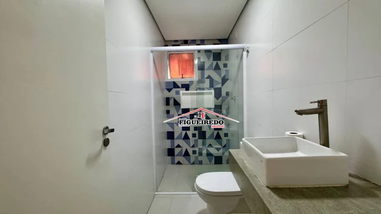 Imagem Apartamento com 2 dormitórios à venda, 80 m² por R$ 422.000,00 - Tupi - Praia Grande/SP