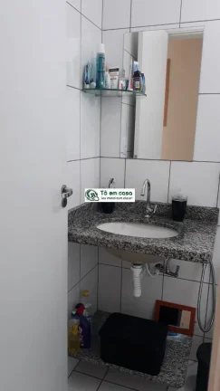 Imagem APARTAMENTO RESIDENCIAL em SÃO JOSÉ DOS CAMPOS - SP, BOSQUE DOS EUCALIPTOS