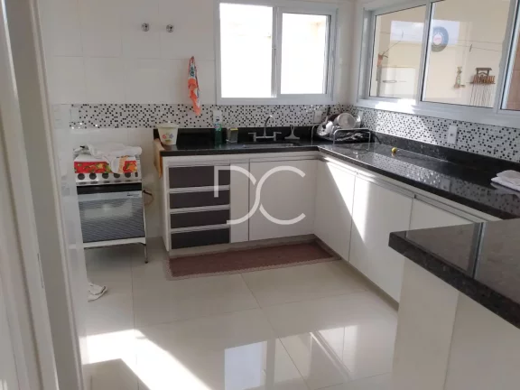 Imagem Ibiti Reserva - Venda Sobrado | AT 298 m² | AC 270 m² | 3 Suítes | 4 Banheiros | 4 Vagas