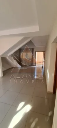 Imagem Casa Condomínio - Ribeirão Preto - San Marco
