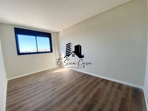 Imagem Cobertura á venda 4 Quartos Bairro Castelo Belo Horizonte MG