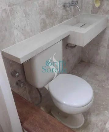 Imagem Apartamento para alugar no Itaim Bibi - São Paulo/SP.
