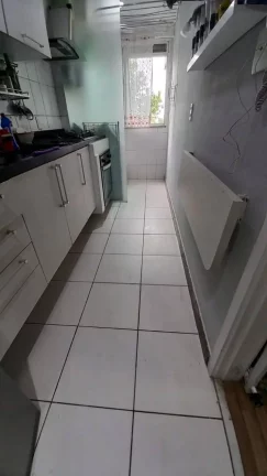 Imagem Apartamento com 2 Quartos à Venda, 68 m² em Camorim - Rio De Janeiro