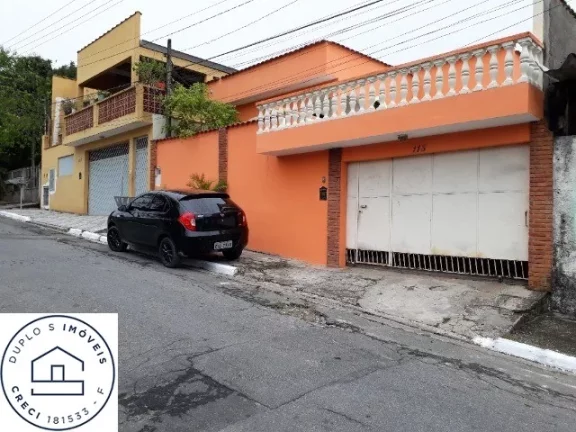 Imagem Imóvel em São Paulo / Zona sul / Bairro Jardim Novo Horizonte.