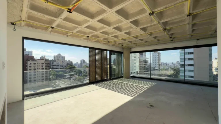 Imagem Apartamento para venda no bairro Auxiliadora em Porto Alegre