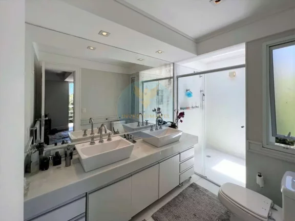 Imagem Casa em Condomínio - Aluguel no bairro Granja Viana - Jandira, SP