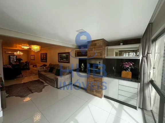 Imagem Apartamento com 3 dormitórios à venda sendo 3 suítes, 184.0 m² por - R$ 3.500.000,00 - Centro - Bal. Camboriú/SC