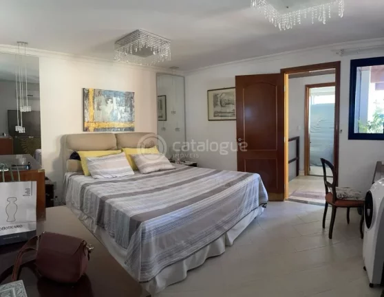 Imagem Vendo Cobertura duplex de 230 m2 duplex no Spoort Park