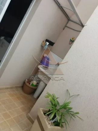 Imagem Apartamento - Ribeirão Preto - Palmares