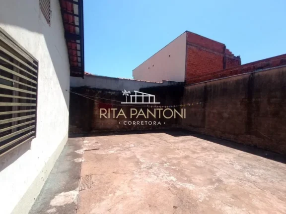 Imagem Casa - Ribeirão Preto - Jardim Paulo Gomes Romeo - Região Oeste