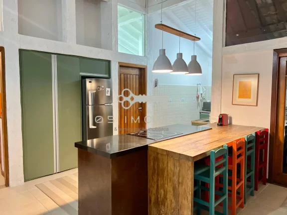 Imagem Propriede à venda Granja Viana: Residência Recém Finalizada com Duas Casas