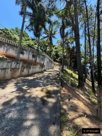 Imagem Chácara Fácil Acesso em Mairiporã-Permuta Por Casa de Menor Valor na Região