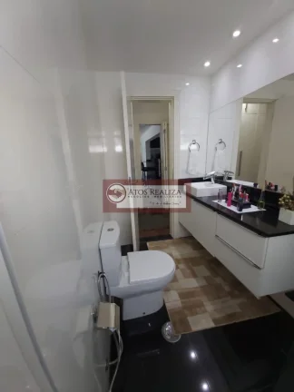 Imagem Apartamento com Varanda Gourmet em Vila Andrade São Paulo