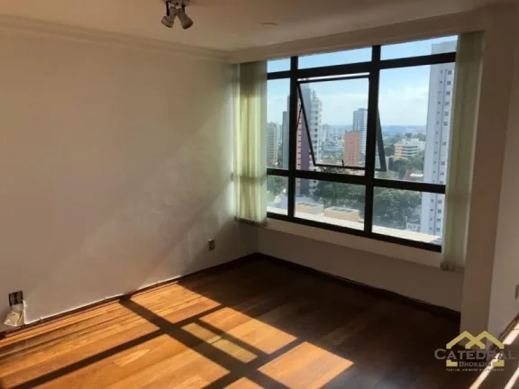 Imagem Apartamento 4 dormitórios e 385 m², a venda no Centro de Jundiaí/SP