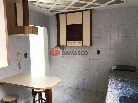 Imagem Cobertura à venda 3 Quartos, 1 Suite, 2 Vagas, 150M², Santa Maria, São Caetano do Sul - SP