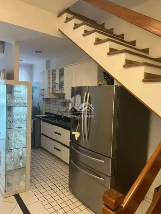 Imagem Flat 2 quartos no Gonzaga em Santos Cod: 10717 RCL