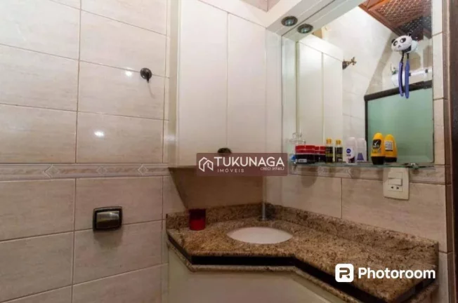 Imagem Casa à venda, 90 m² por R$ 426.000,00 - Parque Continental II - Guarulhos/SP