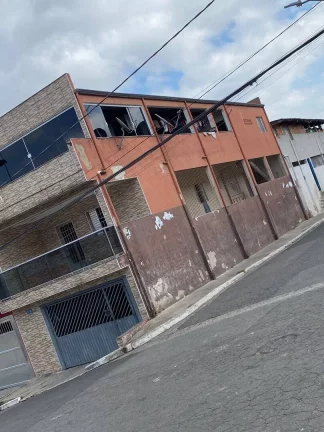 Imagem casa a venda no Itaim Paulista
