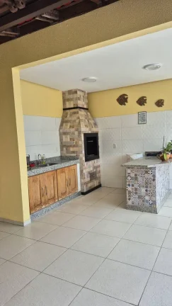 Imagem Confortável e espaçosa no Greenville Ii