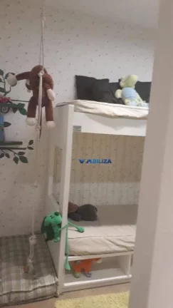 Imagem Apartamento à venda, 97 m² por R$ 813.100,00 - Vila Antonieta - Guarulhos/SP