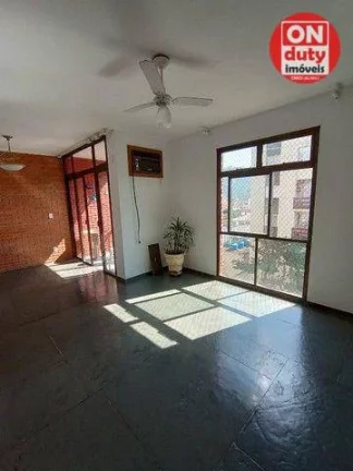 Imagem Apartamento com 2 dormitórios à venda, 78 m² por R$ 328.000,00 - ENSEADA - M - TORTUGAS - Guarujá/SP