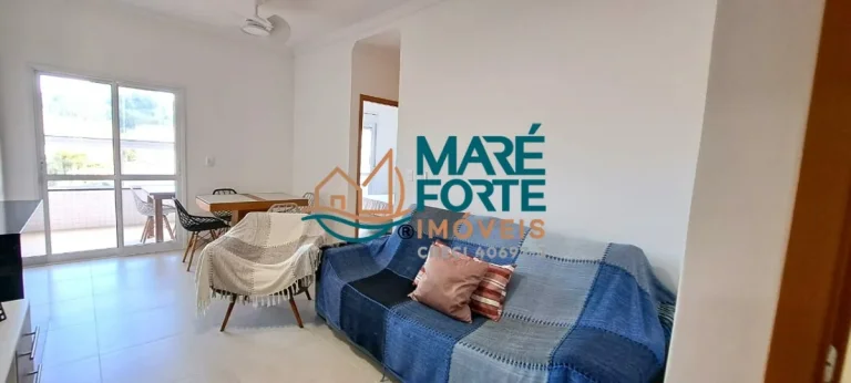 Imagem Lindo apartamento com 3 dormitórios com vista mar