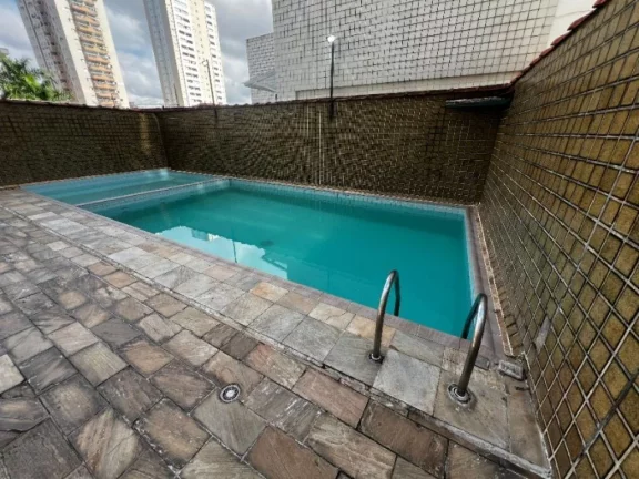 Imagem APARTAMENTO COM 47.11 m² - -