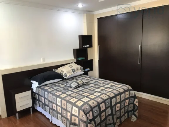 Imagem CASA ALTO PADRÃO PARA VENDA NO LT JARDIM NOVO MUNDO, JUNDIAÍ SP