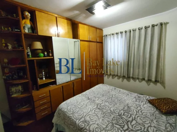 Imagem Apartamento À Venda Com 194M² - 3 Quartos e 2 Vagas No Tatuapé!!