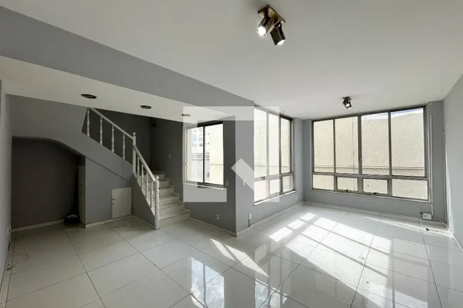 Imagem Apartamento à Venda - Leblon, 3 Quartos, 178 m2
